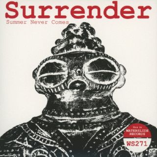 CD)Surrender/Summer Never Comes(WS-271)(2024/03/27発売)
