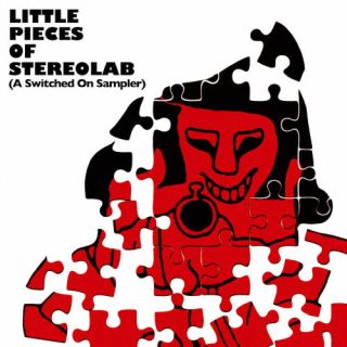 CD)Stereolab/Little Pieces Of Stereolab [A Switched On Sampler](BRDUHF-45)(2024/03/29発売)