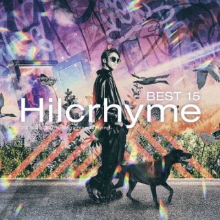 CD)Hilcrhyme/BEST 15 2009-2013 -The Beginning & Flying-（通常盤）(POCE-12207)(2024/05/29発売)