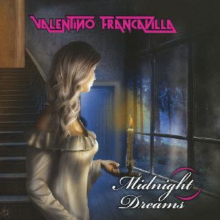 CD)ヴァレンティノ・フランカヴィラ/ミッドナイト・ドリームズ(GQCS-91461)(2024/05/10発売)
