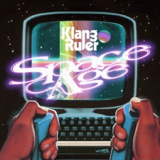 CD)Klang Ruler/Space Age(UMCK-1769)(2024/05/15発売)