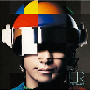 CD)エイトレンジャー/ER(LCCA-5537)(2015/07/01発売)