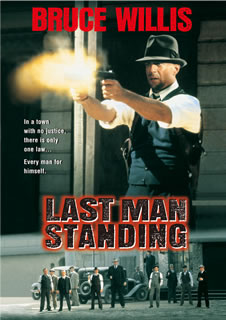 DVD)ラストマン・スタンディング(’96米)(WTB-N4507)(2010/11/23発売)