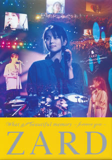 DVD)ZARD/What a beautiful memory～forever you～〈2枚組〉(JBBJ-5004)(2011/08/10発売)
