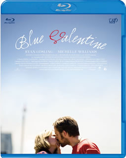 Blu-ray)ブルーバレンタイン(’10米)(VPXU-71172)(2011/09/28発売)