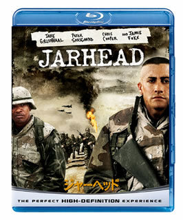 Blu-ray)ジャーヘッド(’05米)(GNXF-1589)(2012/04/13発売)
