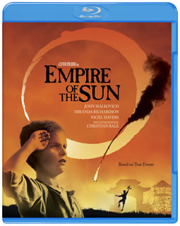 Blu-ray)太陽の帝国(’87米)〈2枚組〉(1000311701)(2012/12/05発売)
