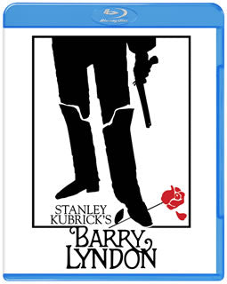 Blu-ray)バリー リンドン(’75英/米)(1000206867)(2012/11/07発売)