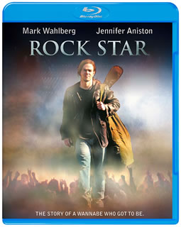 Blu-ray)ロック・スター(’01米)(1000484249)(2014/05/02発売)