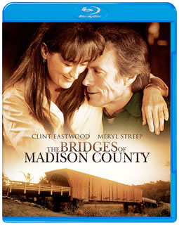 Blu-ray)マディソン郡の橋(’95米)(1000491129)(2014/06/04発売)