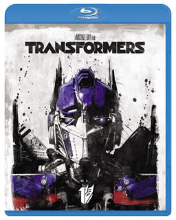 Blu-ray)トランスフォーマー(’07米)(PJXF-1258)(2019/04/24発売)