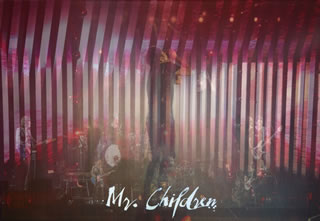 DVD)Mr.Children/Mr.Children Tour 2018-19 重力と呼吸〈2枚組〉(TFBQ-18221)(2019/06/26発売)