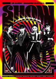 DVD)ももいろクローバーZ/5th ALBUM「MOMOIRO CLOVER Z」SHOW at 東京キネマ倶楽部(KIZB-290)(2019/12/25発売)