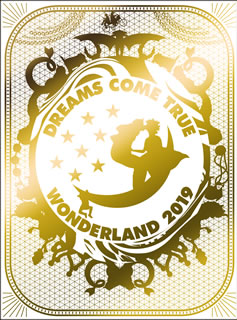 DVD)DREAMS COME TRUE/史上最強の移動遊園地 DREAMS COME TRUE WONDERLAND 2019〈2枚組〉(UMBK-1288)(2020/03/18発売)