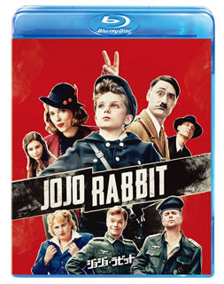 Blu-ray)ジョジョ・ラビット(’19米)(VWBS-7107)(2020/12/02発売)