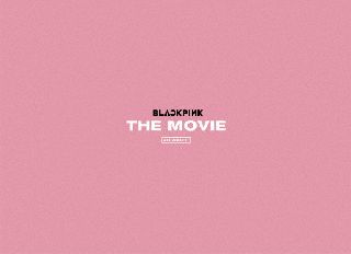 DVD)BLACKPINK THE MOVIE-JAPAN PREMIUM EDITION-(’21韓国)（豪華版）〈初回生産限定・2枚組〉(EYBF-13710)(2022/04/27発売)