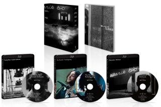 Blu-ray)タル・ベーラ 伝説前夜 Blu-ray BOX〈3枚組〉(TCBD-1261)(2022/09/09発売)