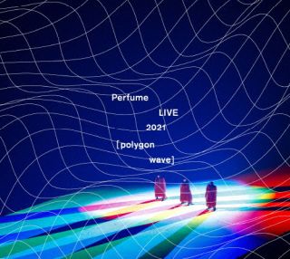DVD)Perfume/Perfume LIVE 2021[polygonwave]〈初回限定盤・2枚組〉(UPBP-9017)(2022/12/24発売)