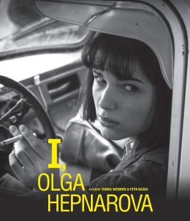 Blu-ray)私,オルガ・ヘプナロヴァー(’16チェコ/ポーランド/スロヴァキア/仏)(HPXR-2368)(2024/01/10発売)