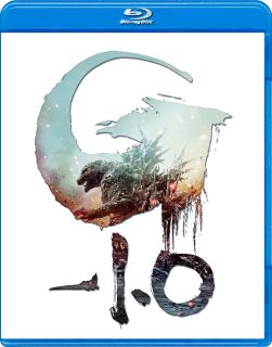 Blu-ray)ゴジラ-1.0(’23東宝)〈2枚組〉(TBR-34169D)(2024/05/01発売)