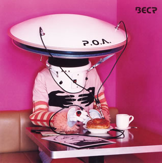 CD)BEAT CRUSADERS/P.O.A.～POP ON ARRIVAL～(DFCL-1200)(2005/05/11発売)