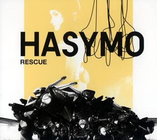CD)HASYMO/Yellow Magic Orchestra/RESCUE/RYDEEN 79/07(RZCM-45642)(2007/08/22発売)