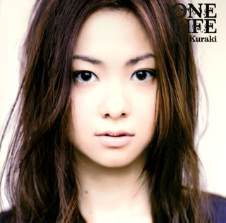 CD)倉木麻衣/ONE LIFE(VNCM-9002)(2008/01/01発売)