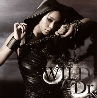 CD)安室奈美恵/WILD/Dr.（ＤＶＤ付）(AVCD-31611)(2009/03/18発売)