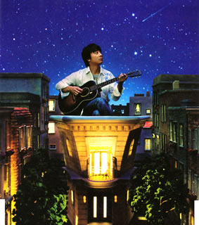CD)山崎まさよし/春も嵐も(UPCH-80122)(2009/04/01発売)