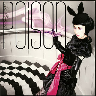 CD)ALI PROJECT/Poison(プワゾン)(TKCU-77133)(2009/08/26発売)