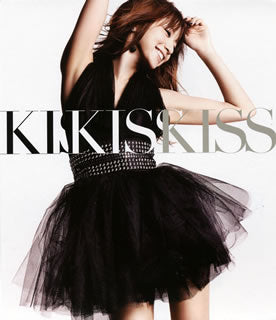 CD)鈴木亜美/KISS KISS KISS/aishiteru...(AVCD-31699)(2009/10/28発売)