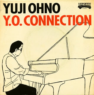 CD)大野雄二/Y.O.Connection(VPCG-84900)(2009/11/27発売)