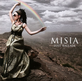 CD)MISIA/JUST BALLADE(BVCL-61)(2009/12/16発売)