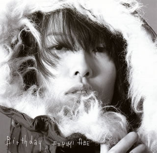 CD)阿部芙蓉美/Birthday(FLCF-4314)(2009/12/23発売)