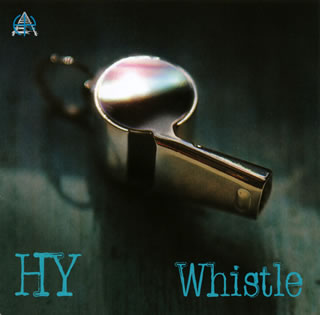 CD)HY/Whistle(HYCK-10006)(2010/01/27発売)