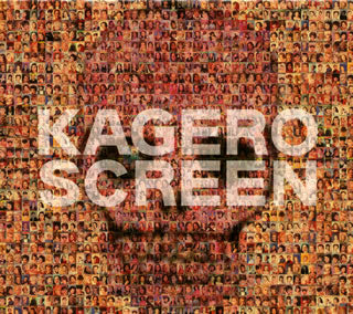 CD)KAGERO/SCREEN(RAGC-2)(2010/09/08発売)