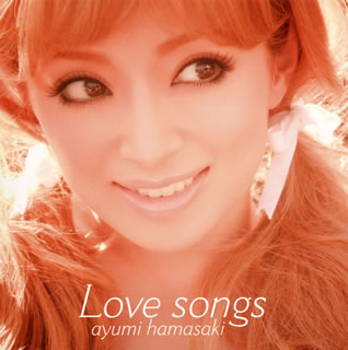 CD)浜崎あゆみ/Love songs(AVCD-38218)(2010/12/22発売)