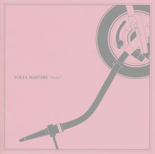 CD)VOLTA MASTERS/Suite(CTCR-14724)(2011/03/02発売)