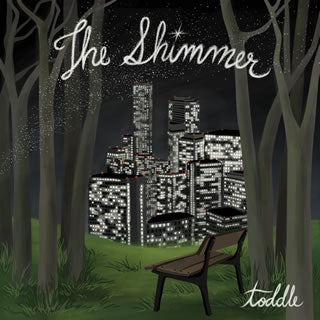 CD)toddle/the shimmer(KICS-1664)(2011/05/11発売)