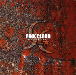 CD)PINK CLOUD/ゴールデン☆ベスト(VPCC-84178)(2011/05/18発売)