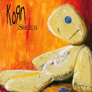 CD)KOЯN/イシューズ(EICP-1469)(2011/08/03発売)