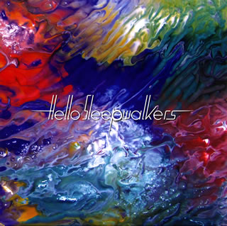 CD)Hello Sleepwalkers/マジルヨル:ネムラナイワクセイ(AZCS-1017)(2012/01/18発売)