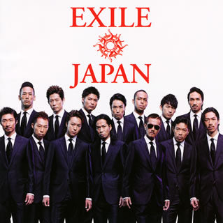 CD)EXILE/EXILE ATSUSHI/EXILE JAPAN/Solo（ＤＶＤ付）(RZCD-59051)(2012/01/01発売)
