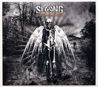 CD)SLANG/Glory Outshines Doom(PZCA-54)(2012/07/11発売)
