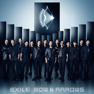 CD)EXILE/BOW&ARROWS(RZCD-59128)(2012/07/25発売)