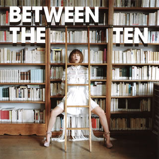 CD)YUKI/BETWEEN THE TEN(ESCL-3983)(2012/11/07発売)