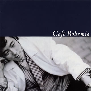 CD)佐野元春/Cafe Bohemia(MHCL-30005)(2013/02/20発売)