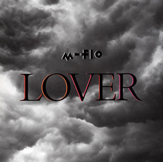 CD)m-flo/LOVER(RZCD-59261)(2013/02/06発売)