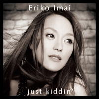 CD)今井絵理子/just kiddin’(AVCD-16366)(2013/09/04発売)