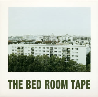 CD)THE BED ROOM TAPE/THE BED ROOM TAPE(DDCB-12059)(2013/10/23発売)